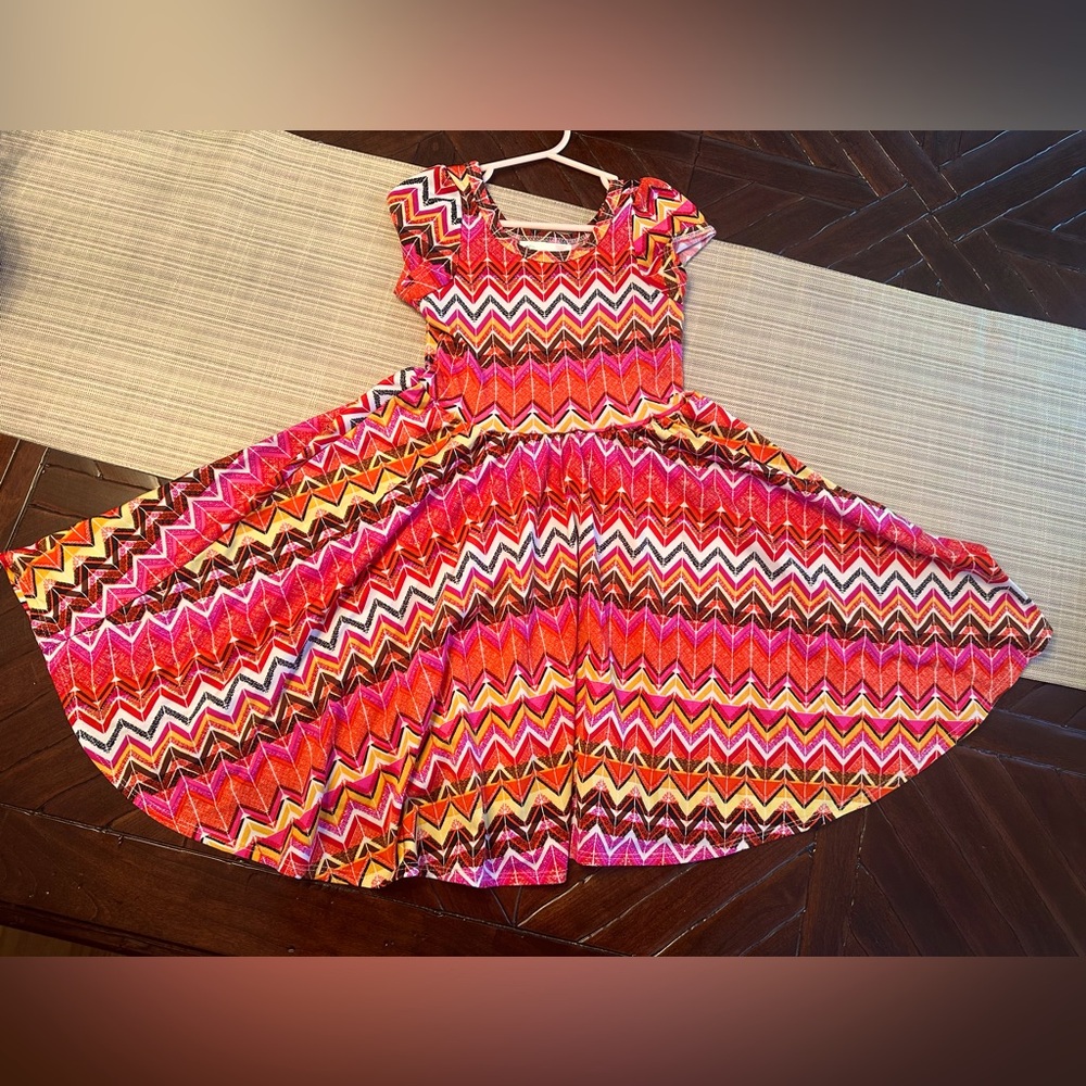 Lularoe little girl’s dresses
